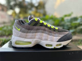 Authentic Nike Air Max 95 OG “Reverse Neon”