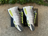 Authentic Nike Air Max 95 OG “Reverse Neon”