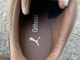 PUMA Speedcat JS Chocolate