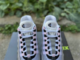 Authentic Nike Air Max 95 Black/Pink/White