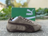 PUMA Speedcat JS Chocolate