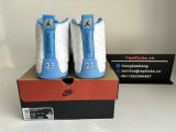 Authentic Air Jordan 12 “Melo” 2025
