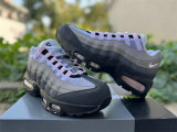 Authentic Nike Air Max 95 Black/Pink/White