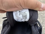 Authentic UNDEFEATED x Nike Air Max 95 Black/Red