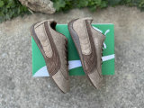 PUMA Speedcat JS Chocolate