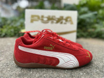 PUMA Speedcat CNY Red PUMA Speedcat CNY Red