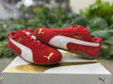 PUMA Speedcat CNY Red