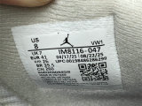 Authentic Air Jordan 4 Somos Eternos