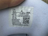 Authentic Air Jordan 13 Red/White