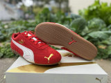 PUMA Speedcat CNY Red