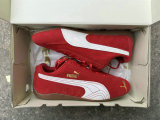 PUMA Speedcat CNY Red