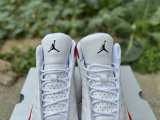 Authentic Air Jordan 13 Red/White