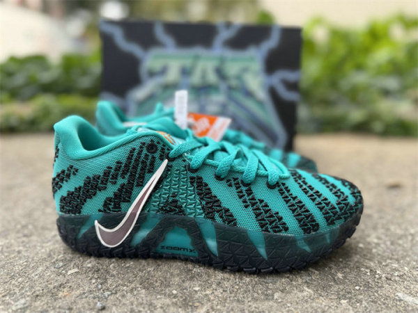 Authentic Nike JA 3