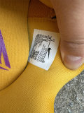 Authentic Nike JA 3 (3)