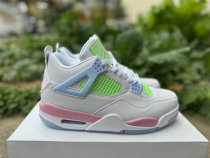 Perfect Air Jordan 4 GS Shoes (18) Perfect Air Jordan 4 GS Shoes (18)