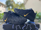 Authentic Nike JA 3 (4)