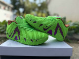 Authentic Nike JA 3 (5)