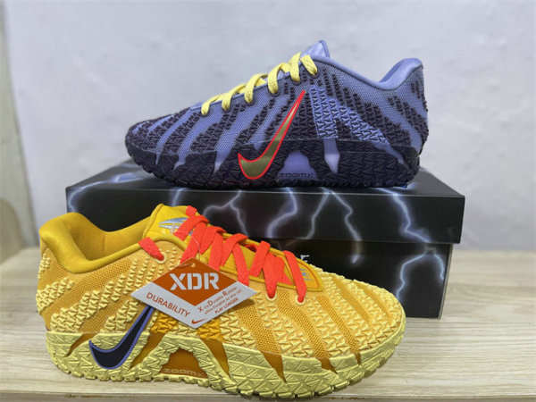Nike JA 3 (20)