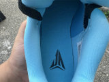 Authentic Nike JA 3 (2)