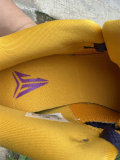 Authentic Nike JA 3 (3)