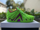Authentic Nike JA 3 (5)