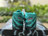 Authentic Nike JA 3