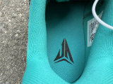 Authentic Nike JA 3