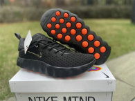 Authentic Nike Mind (1)