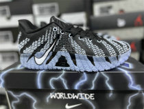 Nike JA 3 (22) Nike JA 3 (22)