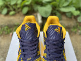 Authentic Nike JA 3 (3)