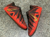 Nike Ja 3 “Hustle & Flow” Red