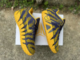 Authentic Nike JA 3 (3)