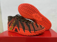 Nike Ja 3 “Hustle & Flow” Red