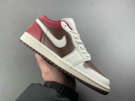 Authentic Air Jordan 1 Low OG