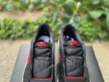 Authentic Air Jordan 1 Low GS “Banned”