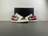 Authentic Air Jordan 1 Low OG