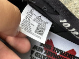 Authentic Air Jordan 1 Low GS “Banned”