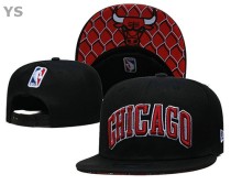 NBA Chicago Bulls Snapback Hat (68) NBA Chicago Bulls Snapback Hat (68)