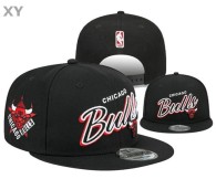 NBA Chicago Bulls Snapback Hat (26)