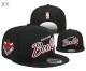 NBA Chicago Bulls Snapback Hat (26)