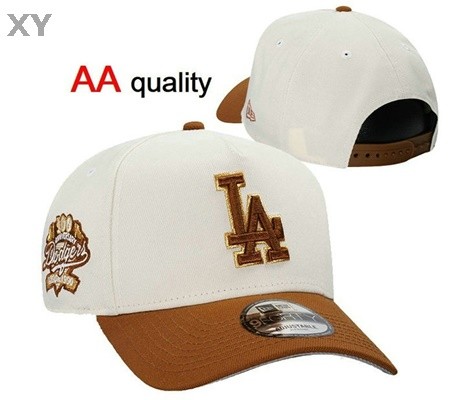 MLB Los Angeles Dodgers Snapback Hat (618)