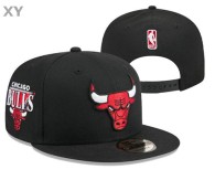 NBA Chicago Bulls Snapback Hat (25)