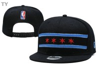 NBA Chicago Bulls Snapback Hat (33)