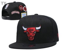 NBA Chicago Bulls Snapback Hat (31)