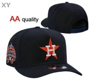 MLB Houston Astros Snapback Hat (90)