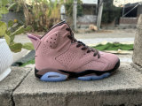 Air Jordan 6 Shoes AAA (124)