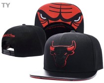 NBA Chicago Bulls Snapback Hat (29)