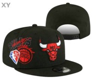 NBA Chicago Bulls Snapback Hat (20)