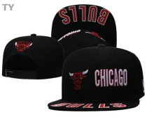 NBA Chicago Bulls Snapback Hat (67) NBA Chicago Bulls Snapback Hat (67)