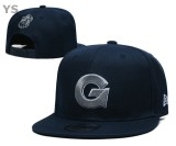 NCAA Georgia Bulldogs Snapback Hat (14)